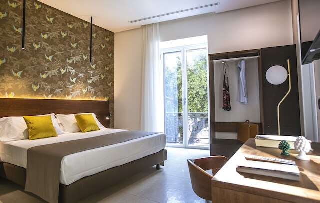 パラッツォ ソブラーナ