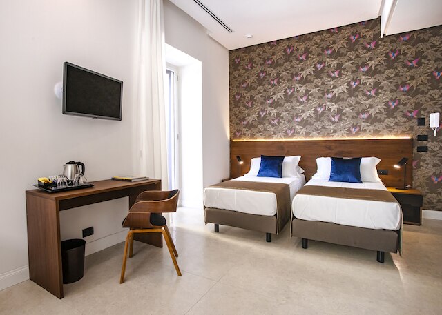 パラッツォ ソブラーナ