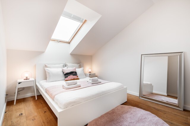 ペントハウス ハーモニカ - ロフトアフェア