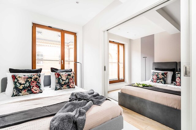 ペントハウス ハーモニカ - ロフトアフェア