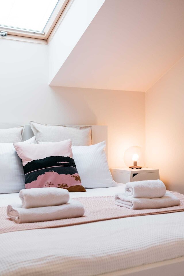 ペントハウス ハーモニカ - ロフトアフェア