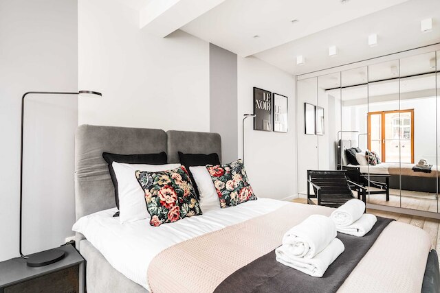 ペントハウス ハーモニカ - ロフトアフェア