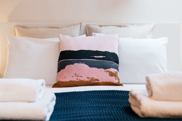 ペントハウス ハーモニカ - ロフトアフェア