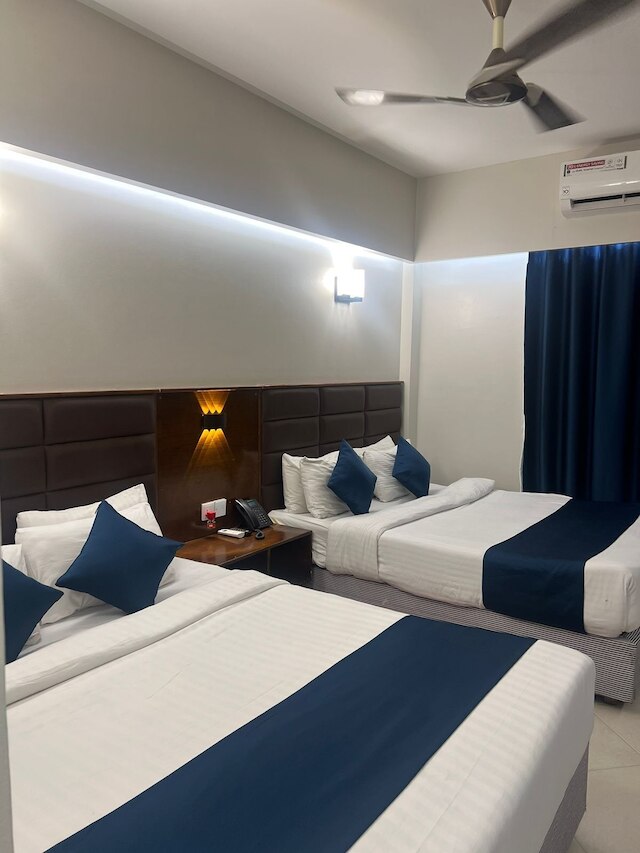 ホテル コロル バイ J & Z グループ