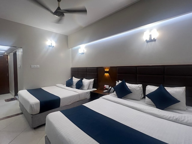 ホテル コロル バイ J & Z グループ