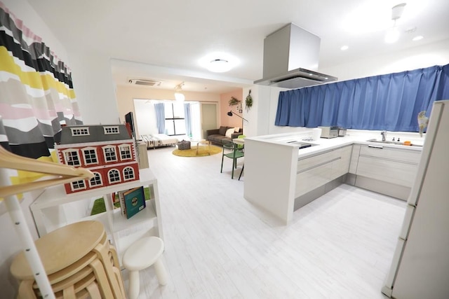 サン・システム肥後橋ビル (197-2)