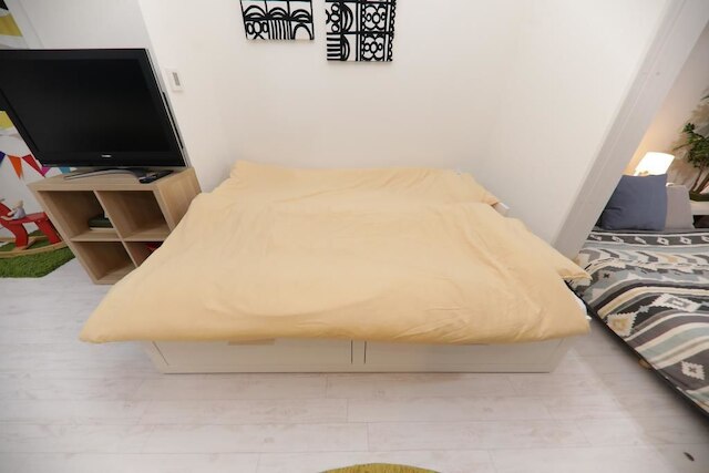 サン・システム肥後橋ビル (197-2)