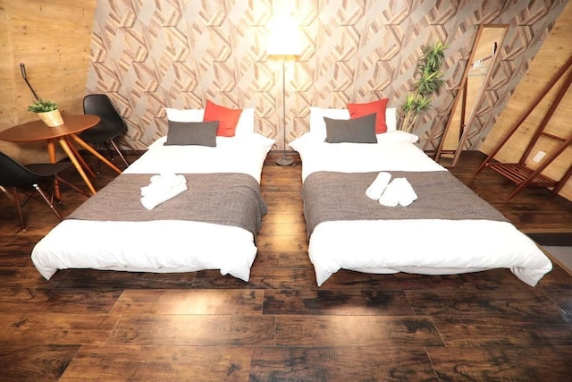 ハーバーサイドUSJ コンドミニアム