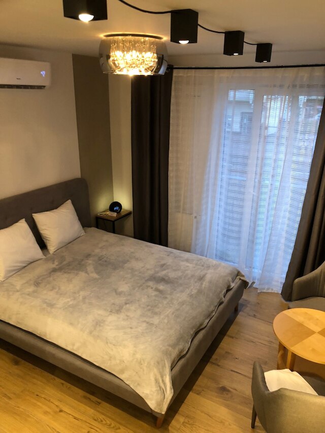 ライク アット ホーム ワルシャワ