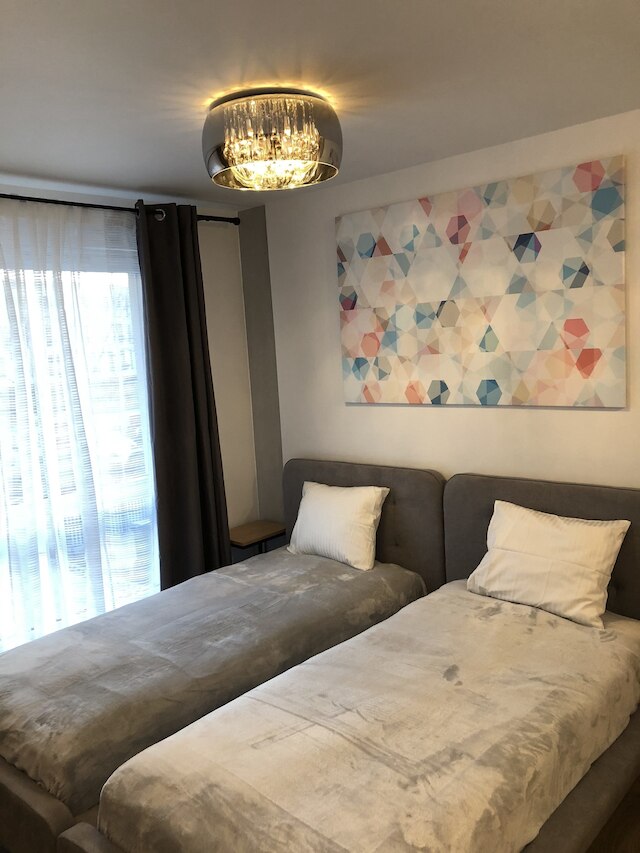 ライク アット ホーム ワルシャワ