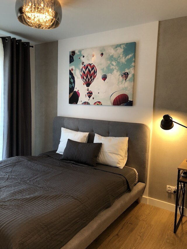 ライク アット ホーム ワルシャワ