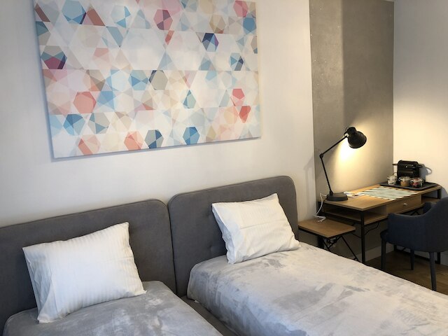 ライク アット ホーム ワルシャワ