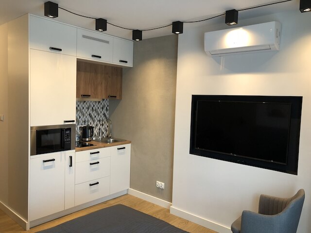 ライク アット ホーム ワルシャワ