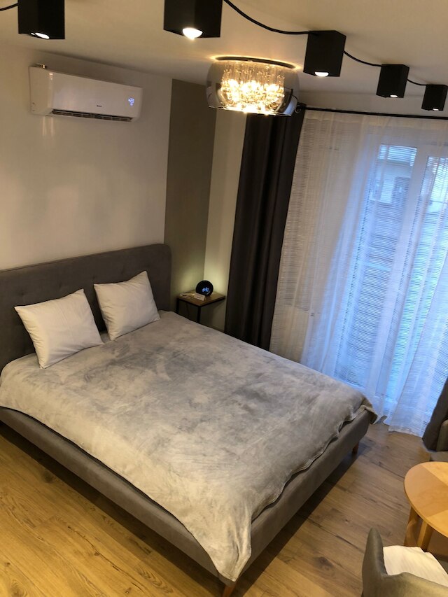 ライク アット ホーム ワルシャワ