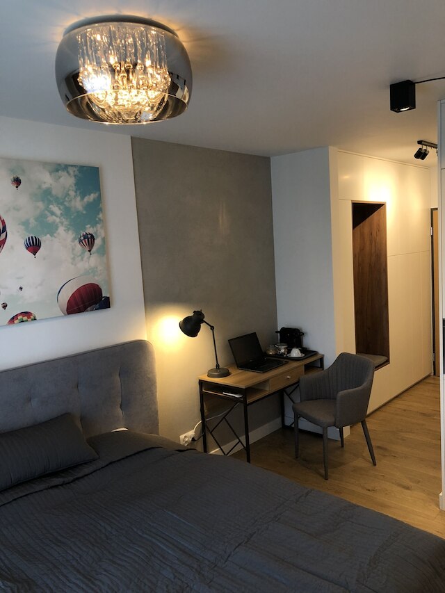 ライク アット ホーム ワルシャワ