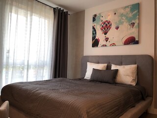 ライク アット ホーム ワルシャワ