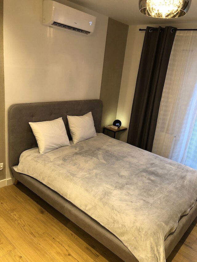 ライク アット ホーム ワルシャワ