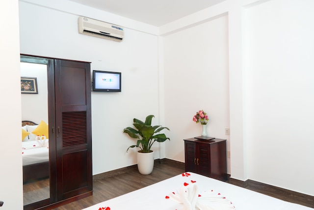 フエ ロイヤル ホテル