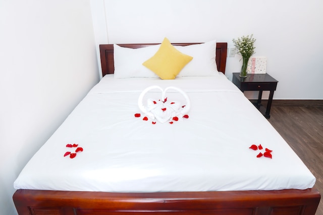 フエ ロイヤル ホテル