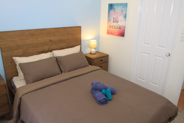 コンテンポラリー コンビーニエント セントラル リトリート