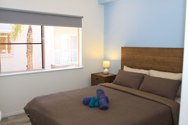 コンテンポラリー コンビーニエント セントラル リトリート