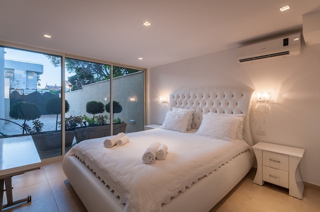 素晴らしいロケーションにある豪華なヴィラ