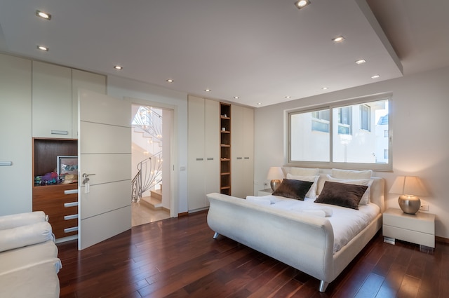 素晴らしいロケーションにある豪華なヴィラ