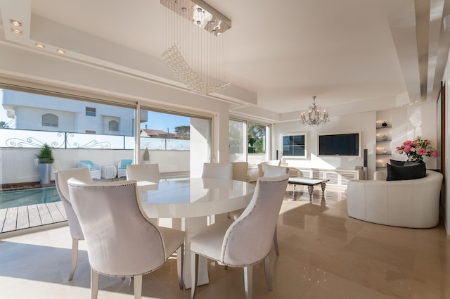 素晴らしいロケーションにある豪華なヴィラ