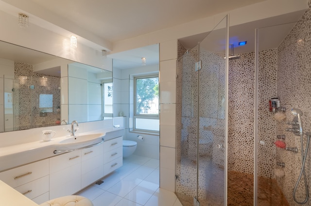 素晴らしいロケーションにある豪華なヴィラ