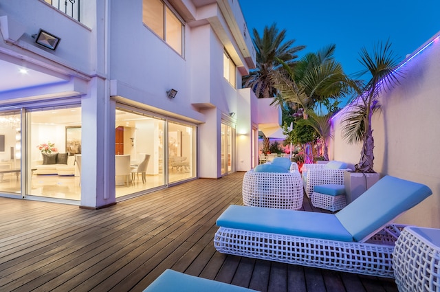 素晴らしいロケーションにある豪華なヴィラ