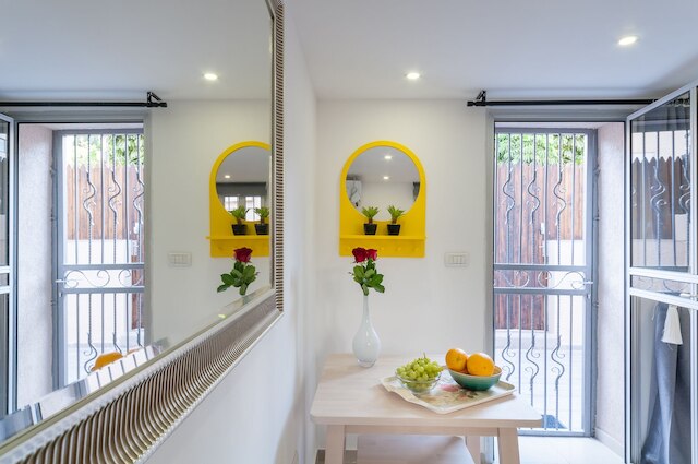 マジカル テラス グレート ロケーション ハコフシム