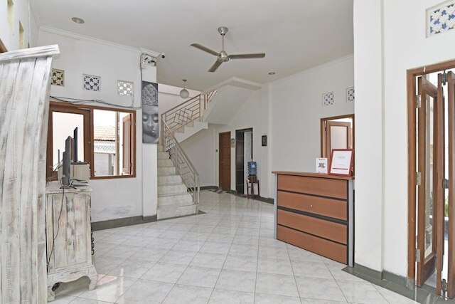 コージー レジデンス ウェダサリ バリ