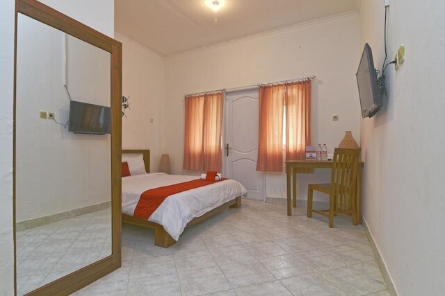 コージー レジデンス ウェダサリ バリ