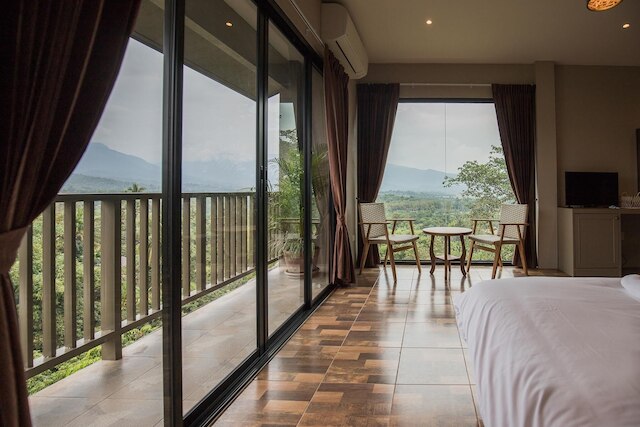 チャンブリー リゾート