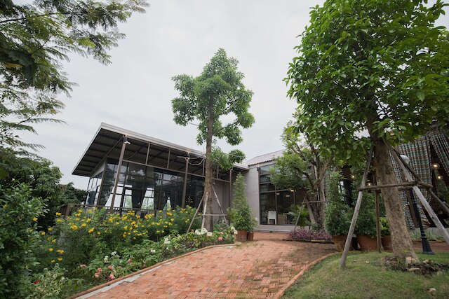 チャンブリー リゾート