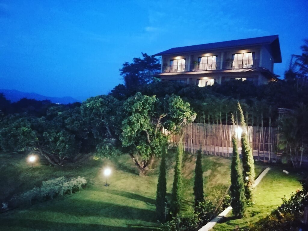 10.チャンブリー リゾート