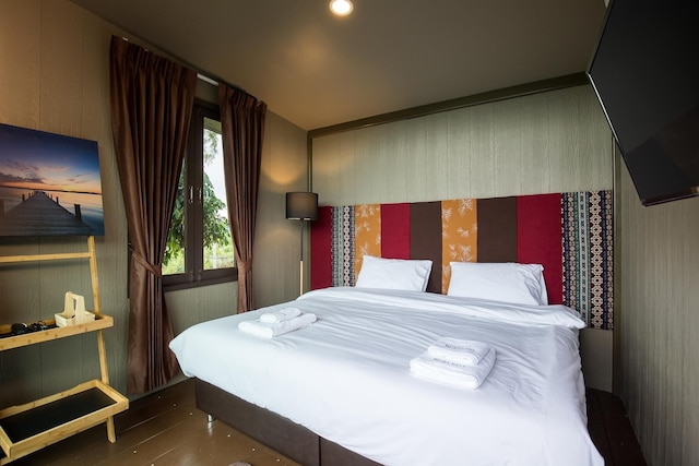 チャンブリー リゾート