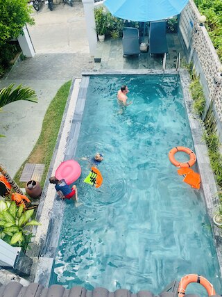 ライス リバー ヴィラ - ホイアン