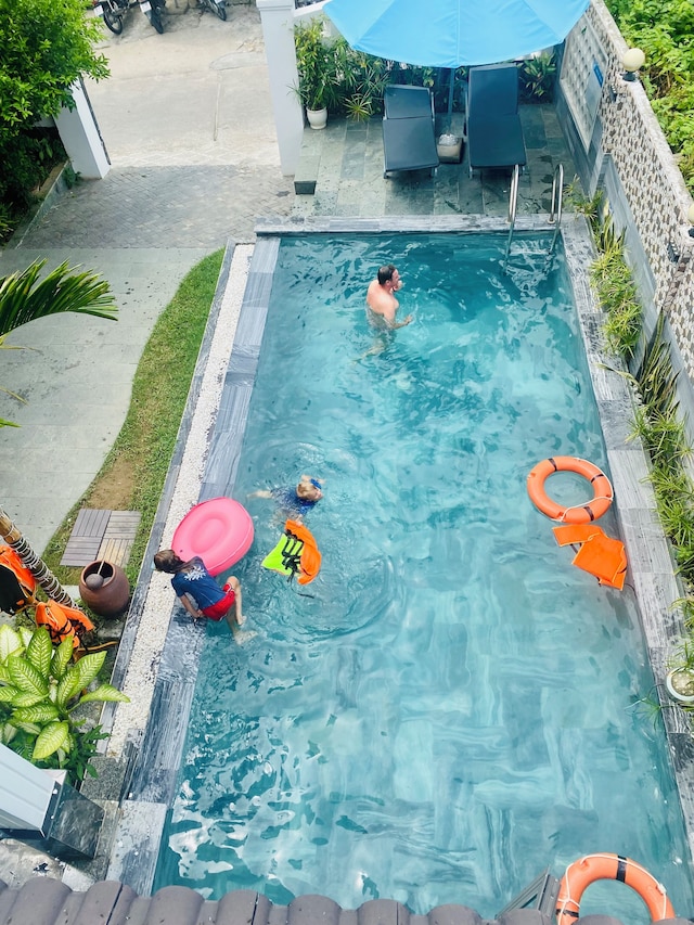 ライス リバー ヴィラ - ホイアン