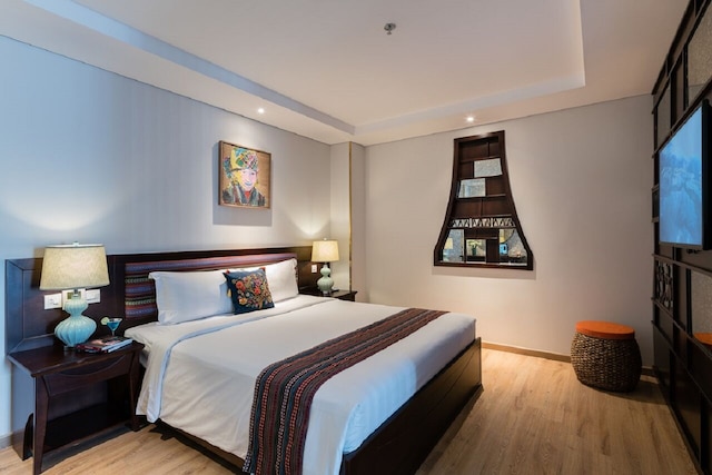 オウ ラック レジェンド ホテル