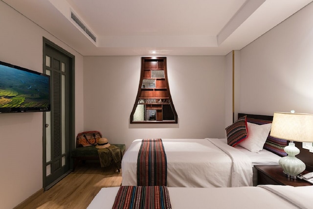 オウ ラック レジェンド ホテル