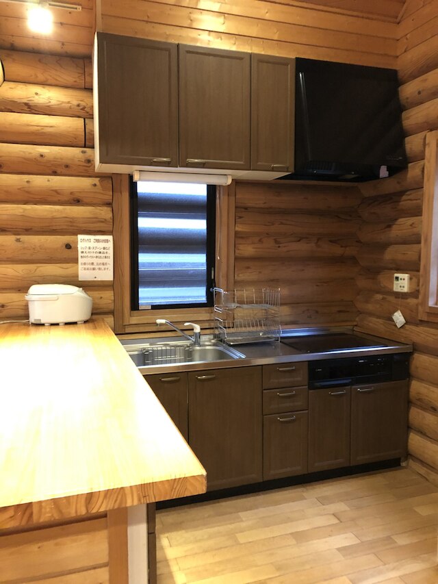 割山森林公園 天湖森