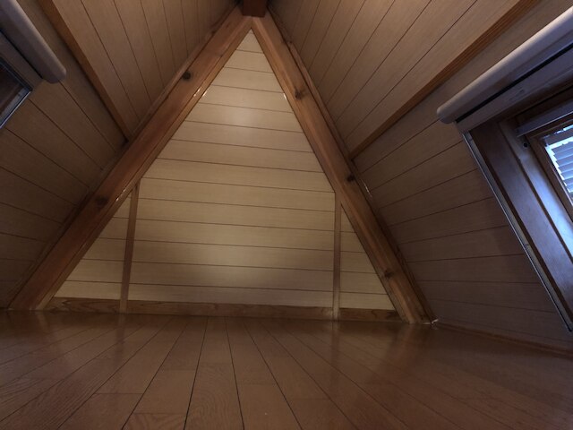 割山森林公園 天湖森