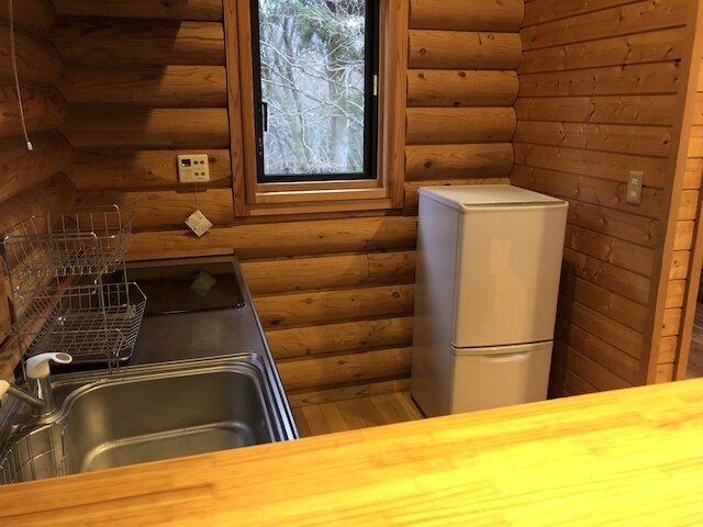 割山森林公園 天湖森