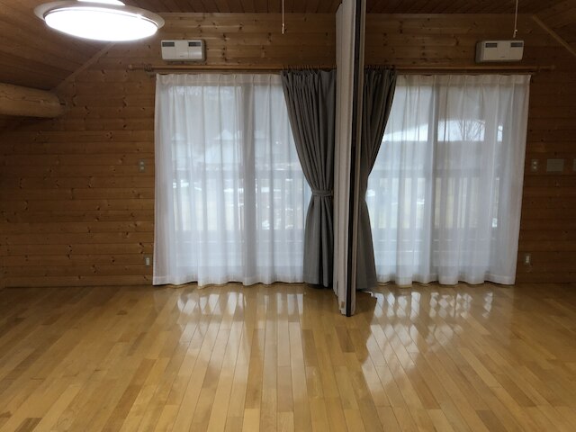 割山森林公園 天湖森