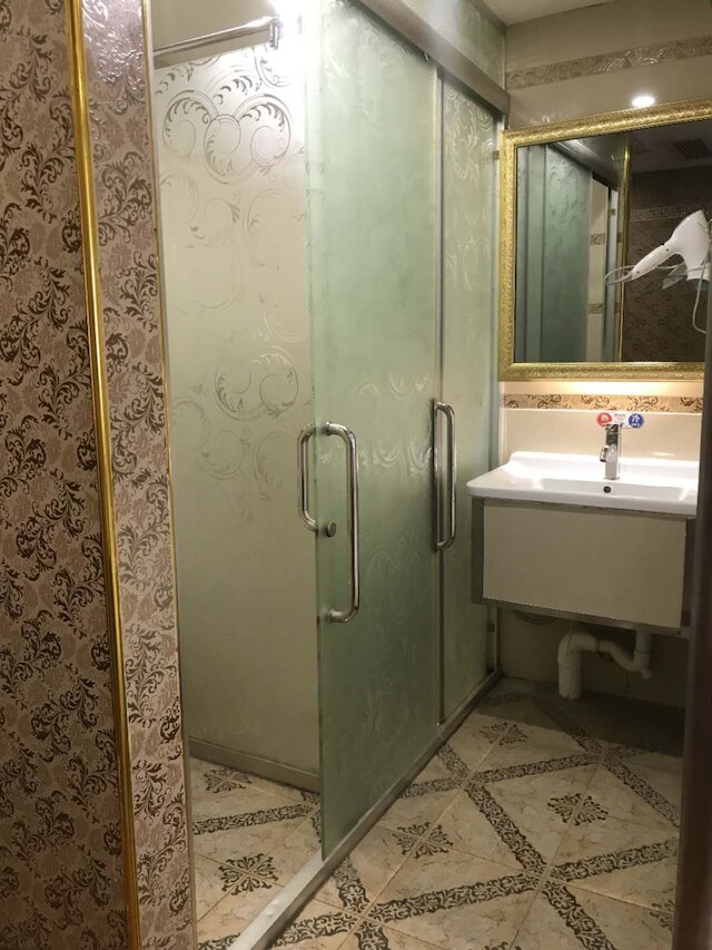 広州メイリン ホテル (広州美领宾馆)