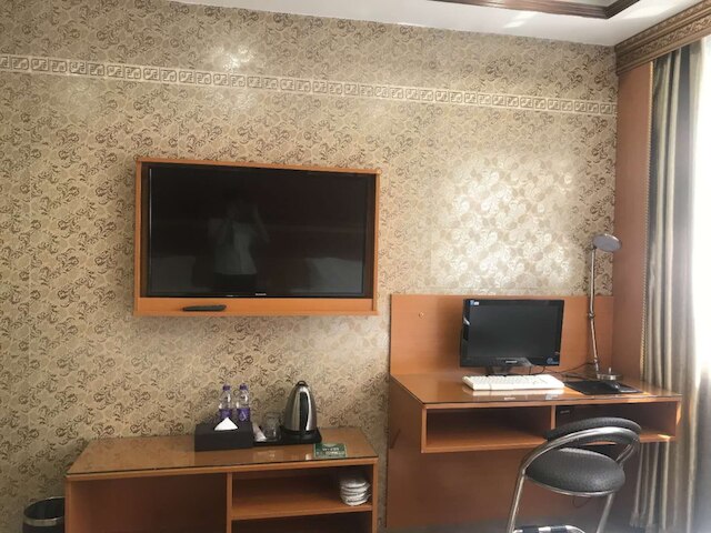 広州メイリン ホテル (広州美领宾馆)