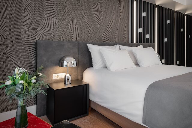 エリア エルム アテネ ホテル