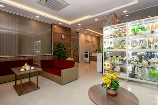 ドゥオン ジア ダ ナン ホテル