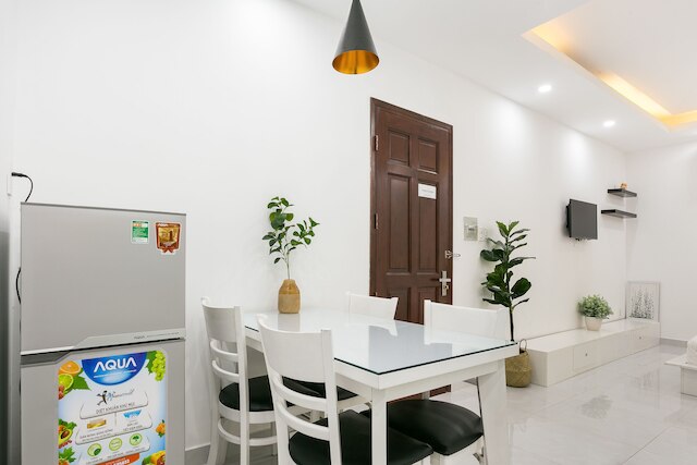 OYO 122 ベラ アパートメント